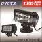 OVOVS 6.5" 36W High Quality Led Light Bar Off Road Led Light Bar