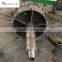 1200mm horizontal reamers