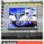 hd rgb full color P6 free video led display screen for advertising