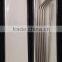 12mm Straight Stainless Steel Straw Set Packing