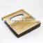 2016 wholesale unfinished factory supplied cheap wooden tissue box