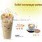 Original milk tea powder
