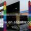 LED large signs advertising