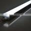 ip65 waterproof triproof fixture 600mm 20w led tri-proof tube light