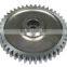 Sun pinion first 15238317 terex tr100 planetary gear