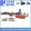 China pvc profile manufacturer/machine/production line extrusion