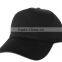 Flat Brim Cheap Custom Blank 5 Panel Hats