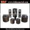 High Quality Stainless Steel Pipe Nipple with American Standard