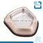 Stainless Steel Mini-lunch Box & Food Container for Cats