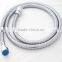 Bathroom Accessories 150 mm 304 Stainless Steel Flexible Mixer Tap Shower Hose
