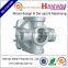 custom aluminum die casting mould with CNC service