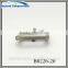 Tri-glide shoes roller buckle 20mm size