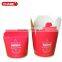 Wholesale disposable noodle boxes ,fast food tubs, safe food container.