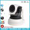 2016 best selling 720p p2p wifi ip camera 64g TF card two way audio home security system