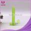 10ml green plastic pefume spray bottle