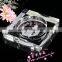 wedding giveaway gift crystal ashtray