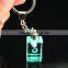 keychain manufacturers in Pujiang crystal keyring personalized design