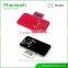 Electronic body weighing digital bathroom scale with CE