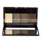 2016 color wax Powder Palette eyebrow makeup