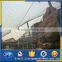 AISI 316L wire rope mesh for zoo fence