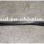 DZ9100430017 Shacman truck chassis parts, heavy truck Steering rod