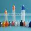 oil dropper plastic bottle