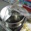 Ball Shape Caramel Commercial Popcorn Machine