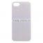 3d Sublimation Blank Phone Cover for Iphine4/4S