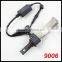 new trending cre e led headlight 9006 20W 2500lm led headlights for volvo for infiniti high power super bright led head lamp