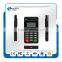 android mobile pos mobile payment terminal with card reader -HTY711