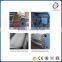 Press for linen and cotton blended fabric large format Rotary sublimation roll heat press