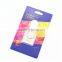 Cheap Wholesale Pirce Promotional Assorted Colors Custom Logo Ring Holder For Mobile Phone