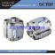 MHZ2/MHC2 Series MHZ 2-40 double acting Pneumatic Gripper pneumatic air Cylinder MHZ2/MHC2 Series MHZ 2-40 double acting
