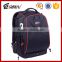decompression water resistant camera backpack drone bag with back fabric breathes