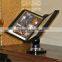 A4 Swivel Desk Organiser