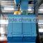 Batch Type blast cleaning machines