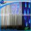 2016 outdoor lighting IP 67 4w 16 pieces sticks RGB 316 stianless steel LED firefly light