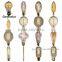 BR95 Vintage LED Decorative Bulb Edison Style LED Bulbs