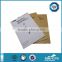 Super quality hot selling thermal product catalog printing