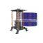 Hydraulic curving machine, Crimper machine, Stack machine
