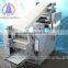Roll drawing Dumpling Wrapper Machine, uniform feeding Dumpling Wrapper Machine, neat Dumpling Wrapper Machine