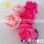 Blockerix hand made carved soap leaves flowers