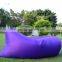 Outdoor Inflatable Lounger Air Sofa,Couch,Inflates in Seconds,Hangout as Lounge Chair.