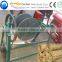 best quality rice straw rope making machine (skype:taizy2031)