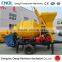 JBT30-08-30 small Mixing Concrete Pump for sale