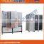 Sanitary Plastic parts magnetron sputtering coating machine