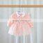 girls fashion dress 18M-4T kids party wear dresses for girls baby girls party wear dress