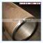 Cold drawn 200 diameter steel pipe 0.6 meter H8 tolerance
