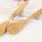 Bamboo Coffee Spoon