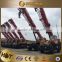 2016 new SANY 50 ton crane STC500